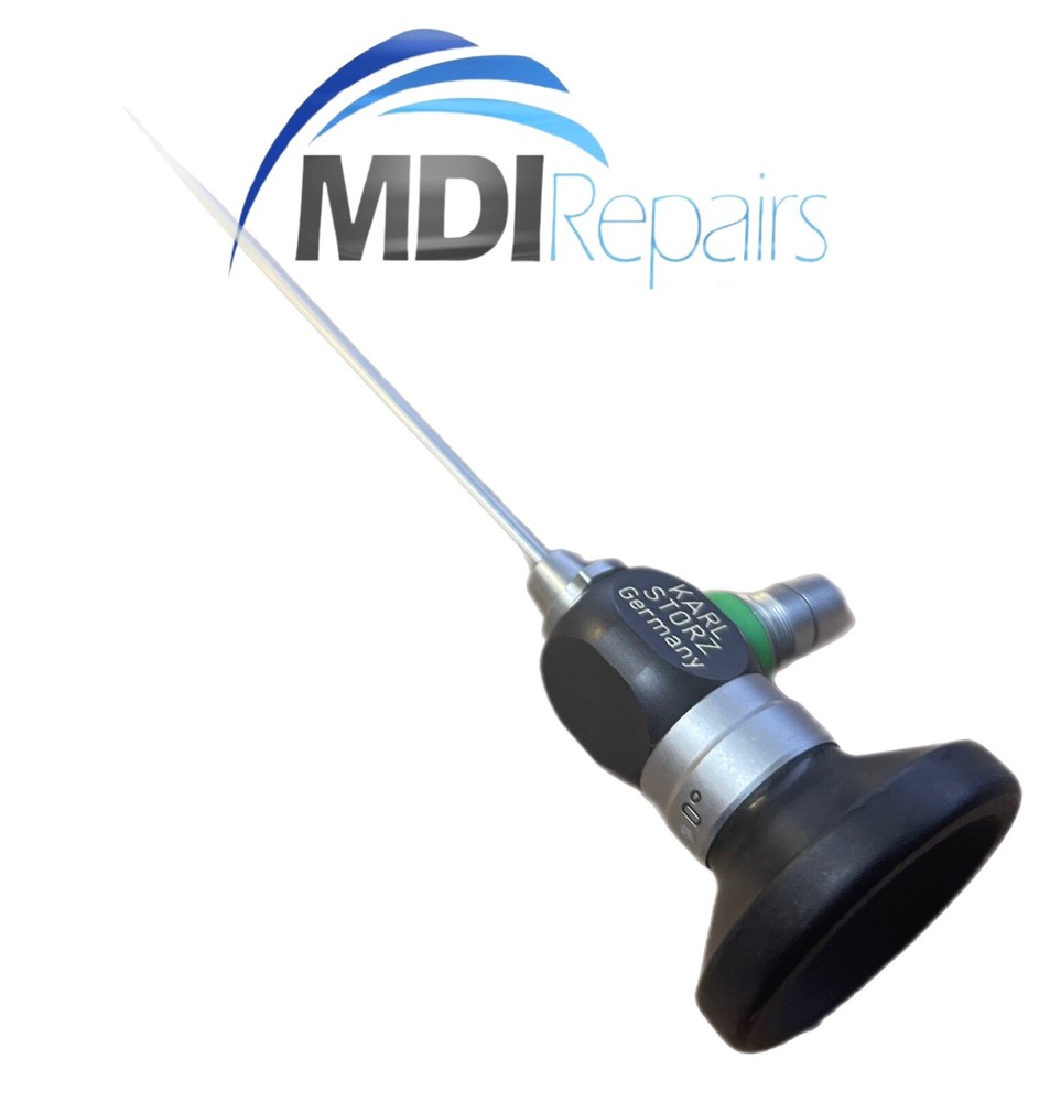Storz 10018A 2.7mm 0° Arthroscope.