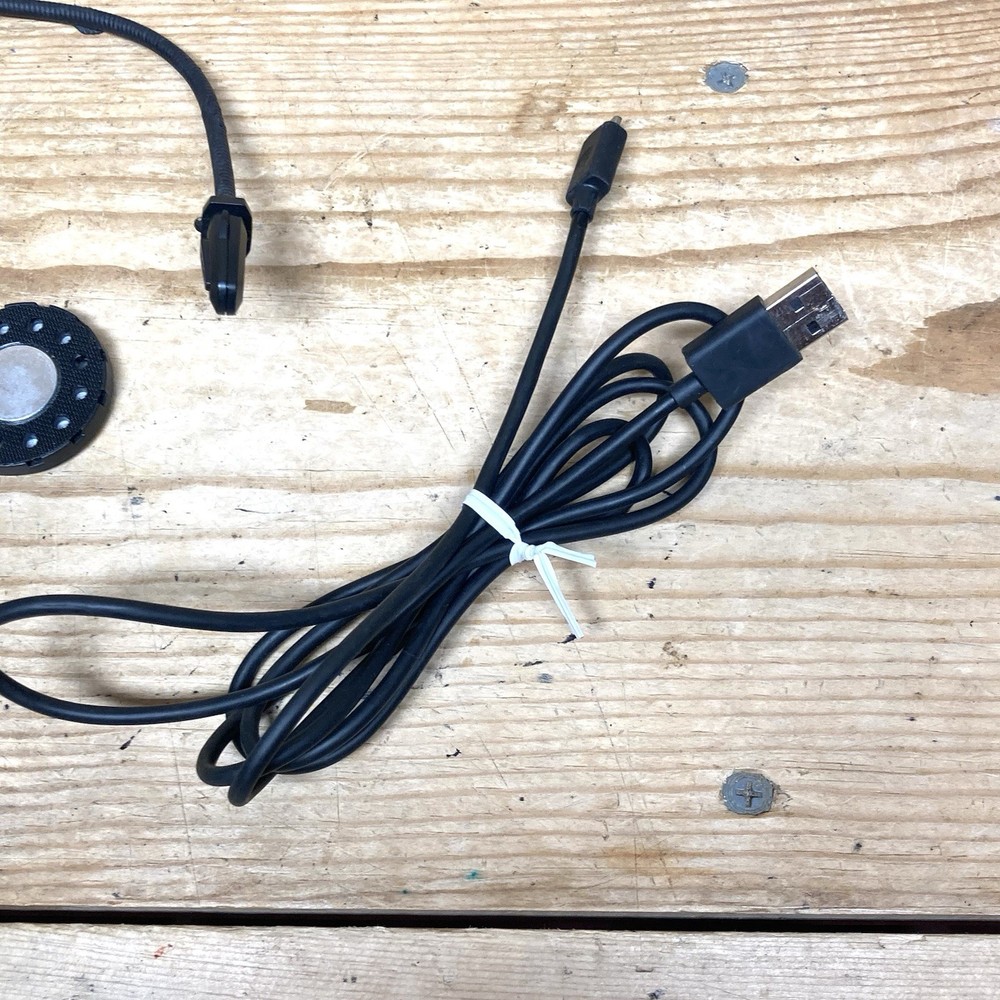 Sena 20S Motorcycle Bluetooth Headset Communication System Module Speakers Dual