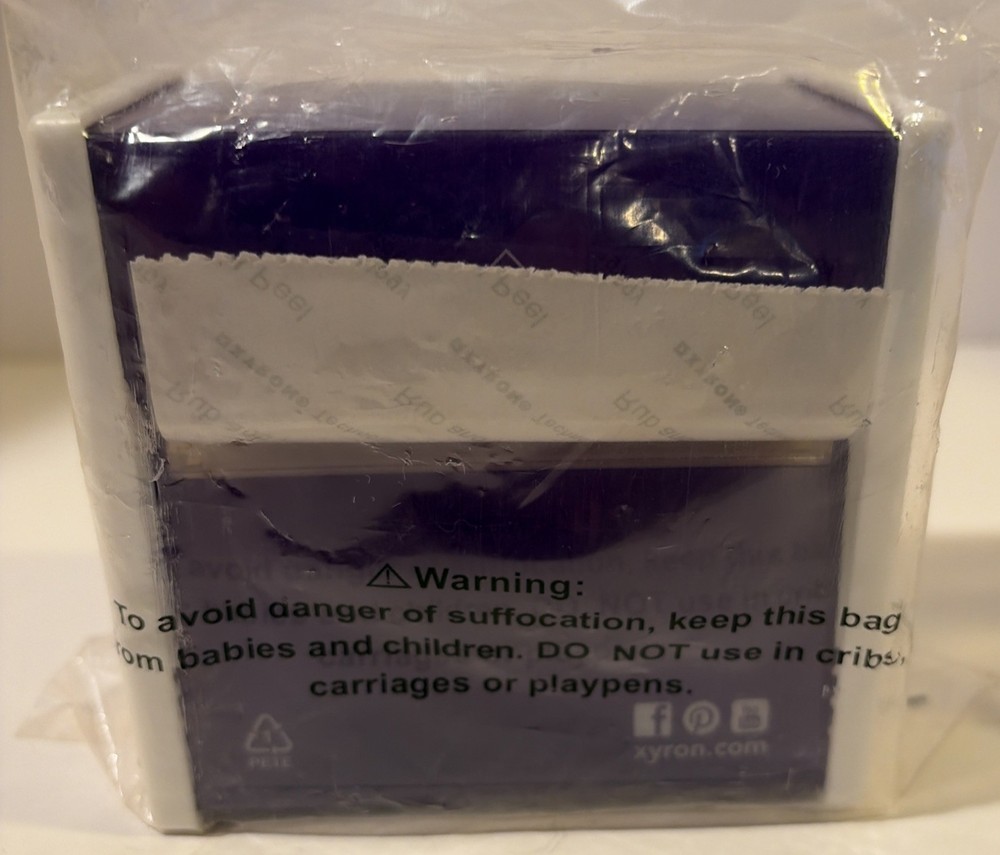 2 Xyron Sticker Makers