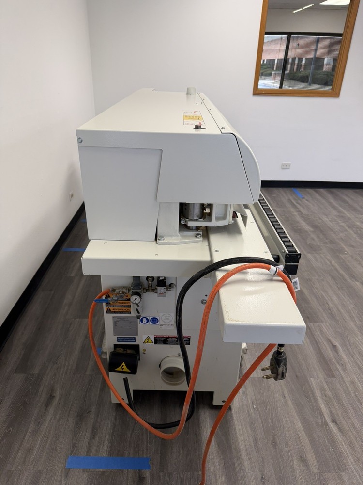 2014 MiniMax me25 Edgebander