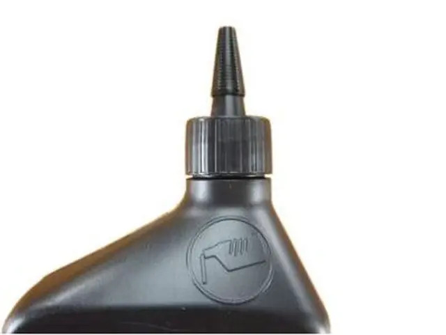 Genuine Mopar Transfer Case Lubricant 05016796AE