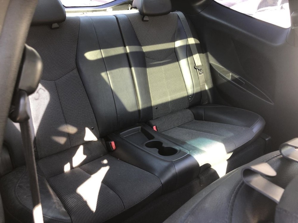 Camera Gate Mounted Fits 12-17 VELOSTER 1007919