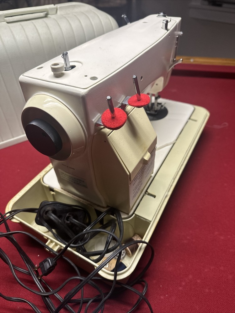 Alco Sewing Machine E56941 Allyn Model 2200