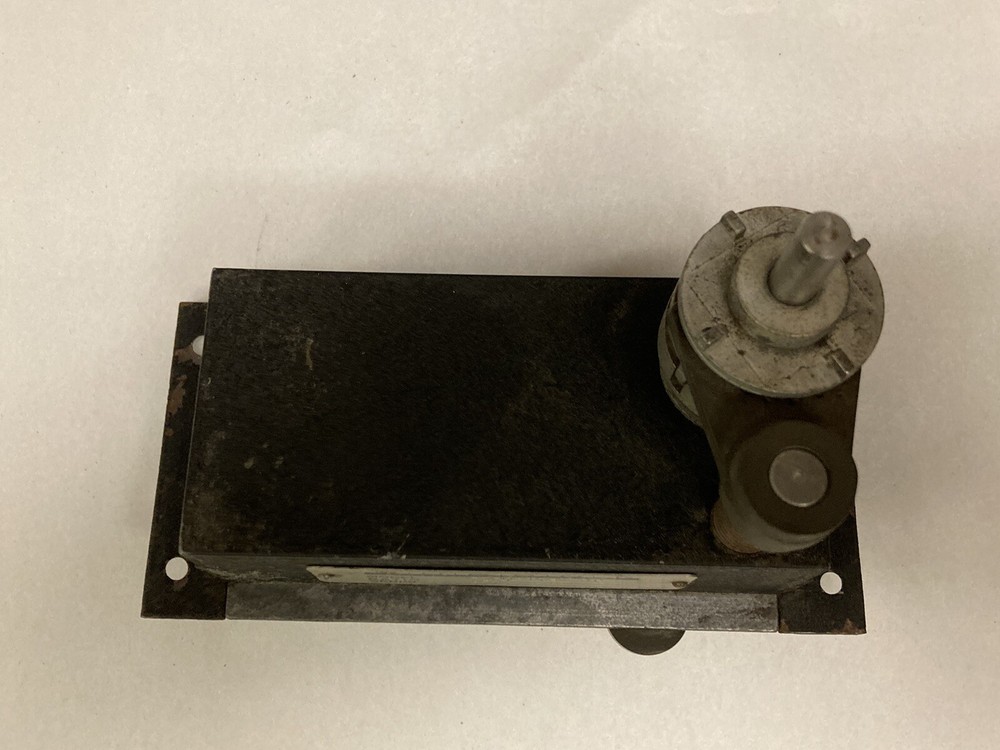 Durant,5-SM-7557-10,Solid State Counter