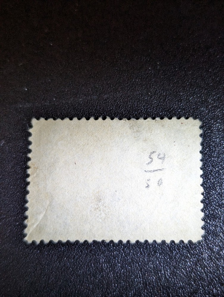 SAStamps: Canada Stamp # 54 Used