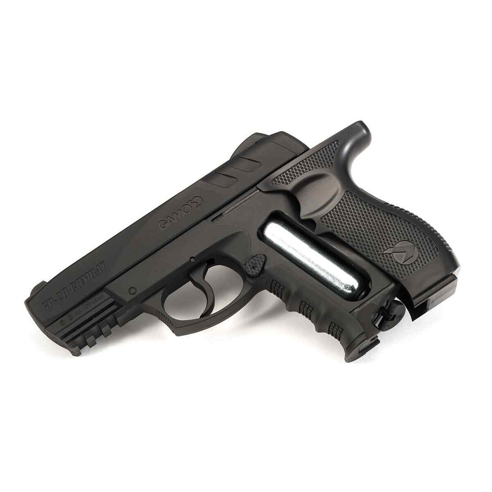 Gamo GP-20 Combat CO2 BB pistol .177