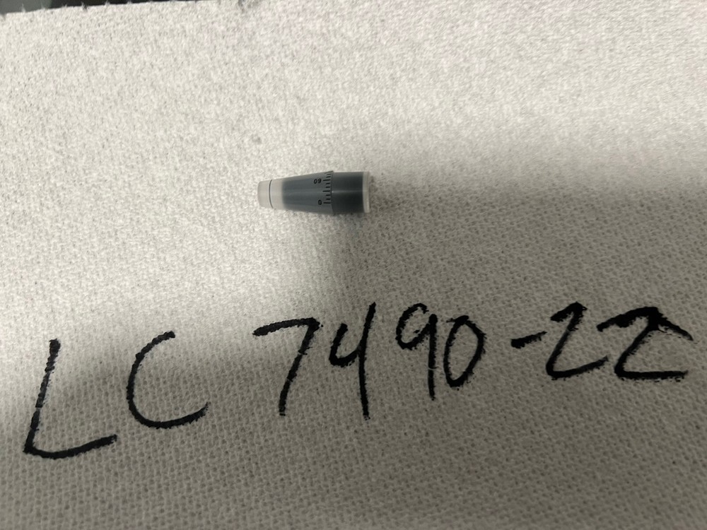 Haag-Streit  Prism for Applanation Lc7490