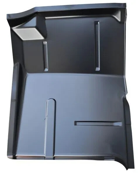 1973-87 Chevy & GMC C/K Rocker Panel Cab Corner & Extended Floor Pan & Mount Kit