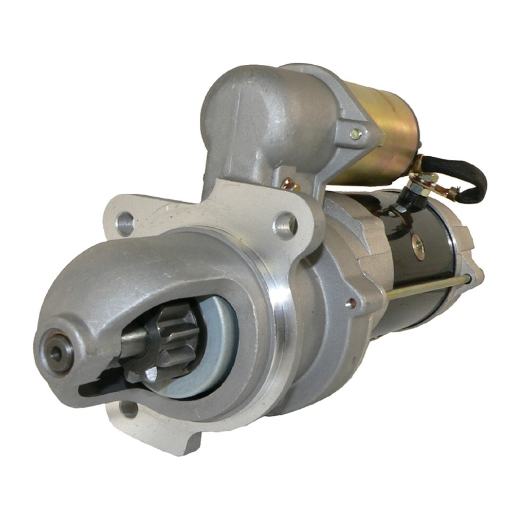 Starter for Bobcat Skid Steer Loader 853H 974