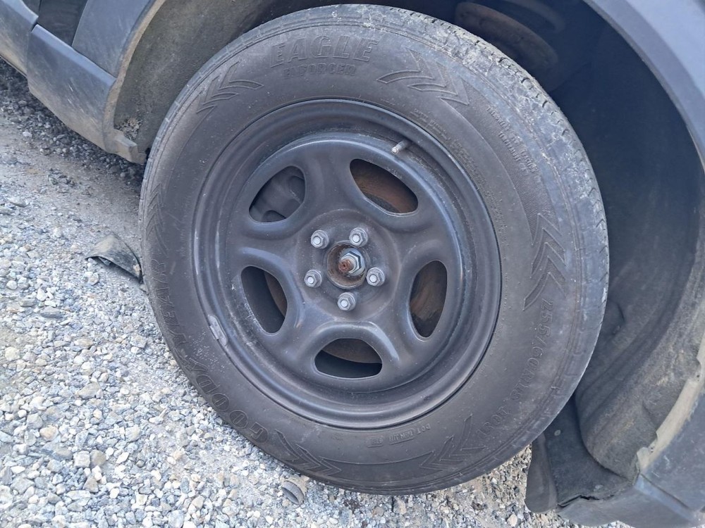 EXPLORER 2020 Glove Box 4897405