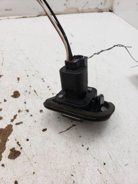 2015 18 SENTRA Camera/ Projector Rear View Camera Decklid Mounted OEM