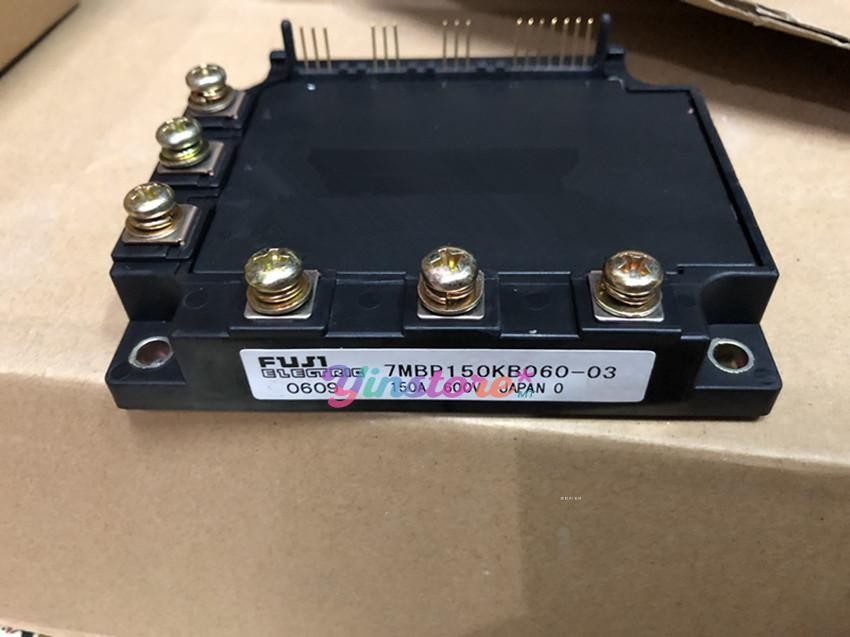 1 pc. New 7MBP150KB060-03 IGBT Module