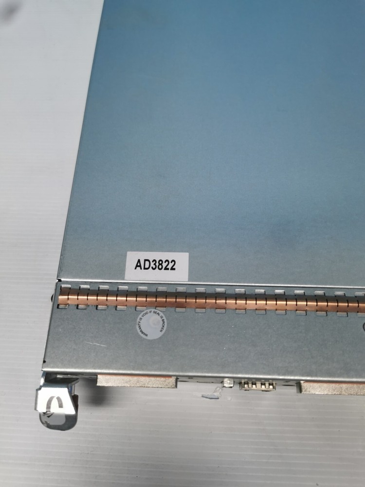 HP StorageWorks P2000 Storage Array Controller Module AW592B 582934-002 Lot 2x