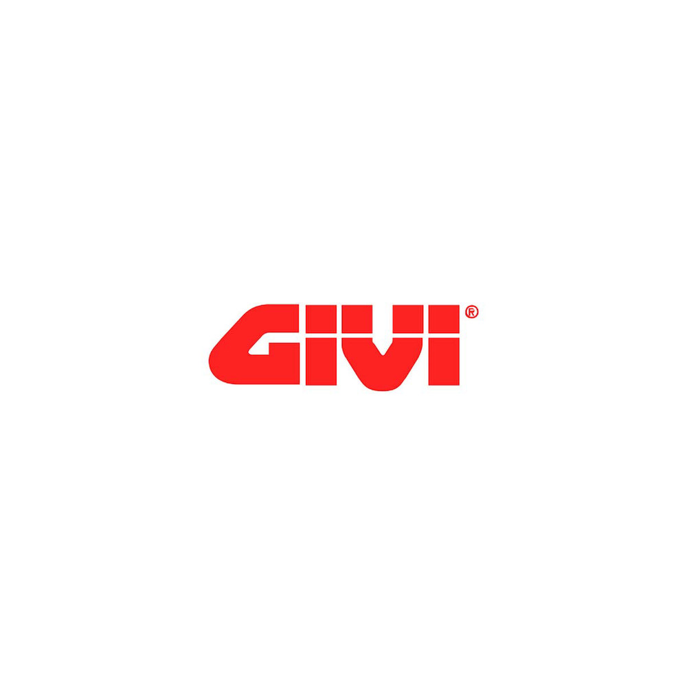 Demi Jet Helmet GIVI 11.7 Solid Glossy White