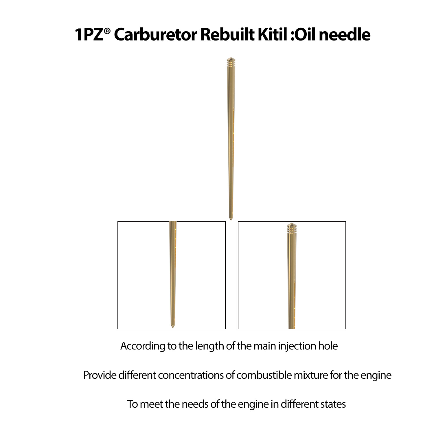 Carburetor Carb Rebuild Kit For FourTrax 200 TRX 200 TRX200 TRX200SX 2x4 1986-97