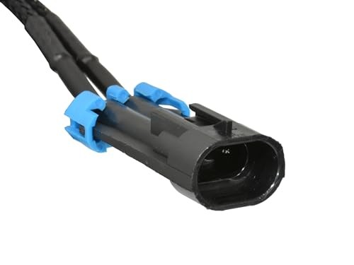 Knock Sensor Conversion Adapter LS1 Harness to Dual Wire Knock Sensors LS3