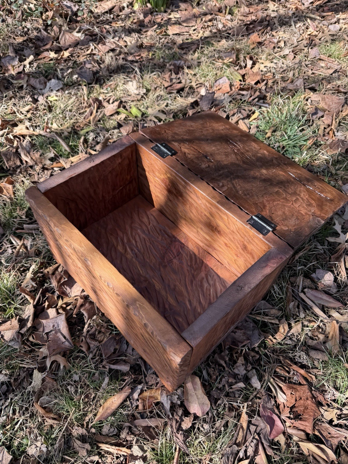 Cofre Santeria Odudua Orisha Yoruba