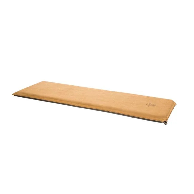 Kamp-Rite SIP110 4 x 4 Self Inflating Pad Single