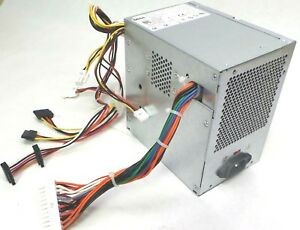 305W Power Supply Part  Detach cable