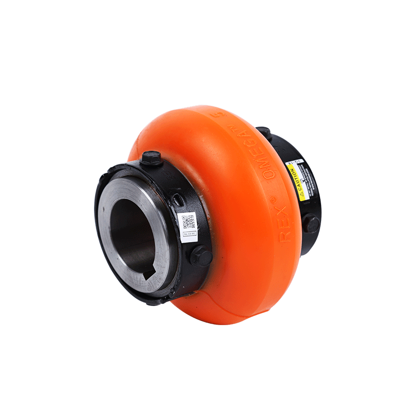 Coupling 5.3177E 5.3177E1 for Kaeser Compressor