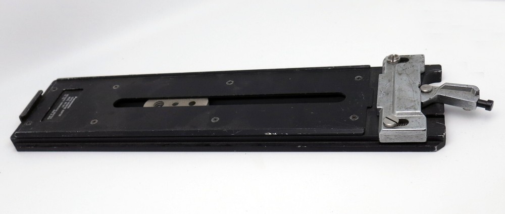 Panasonic WV-Q47 Tripod Mounting Adapter/Plate CLE