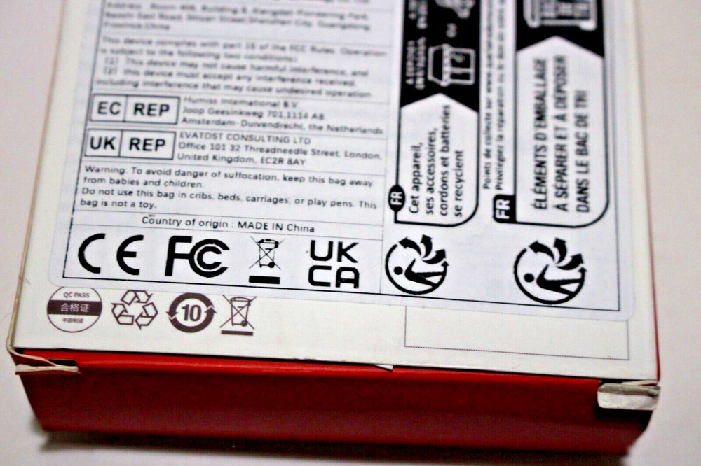 GREATWALL BLUETOOTH HEADSET FAST CHARGING