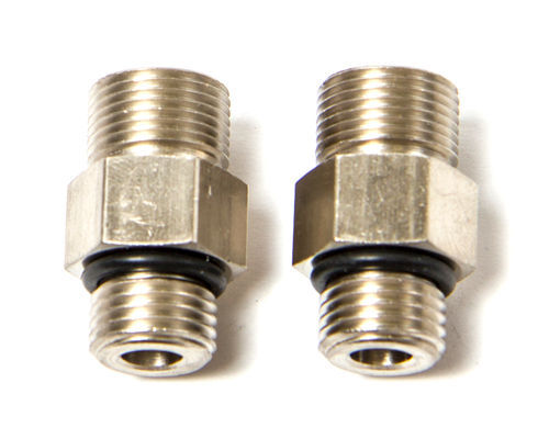 SEASTAR ORB FITTING KIT STRAIGHT- HF6009