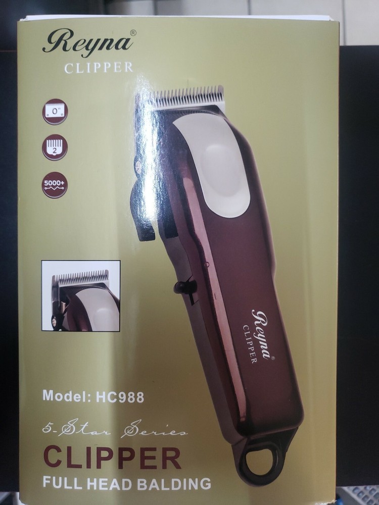 Reyna Hair clipper