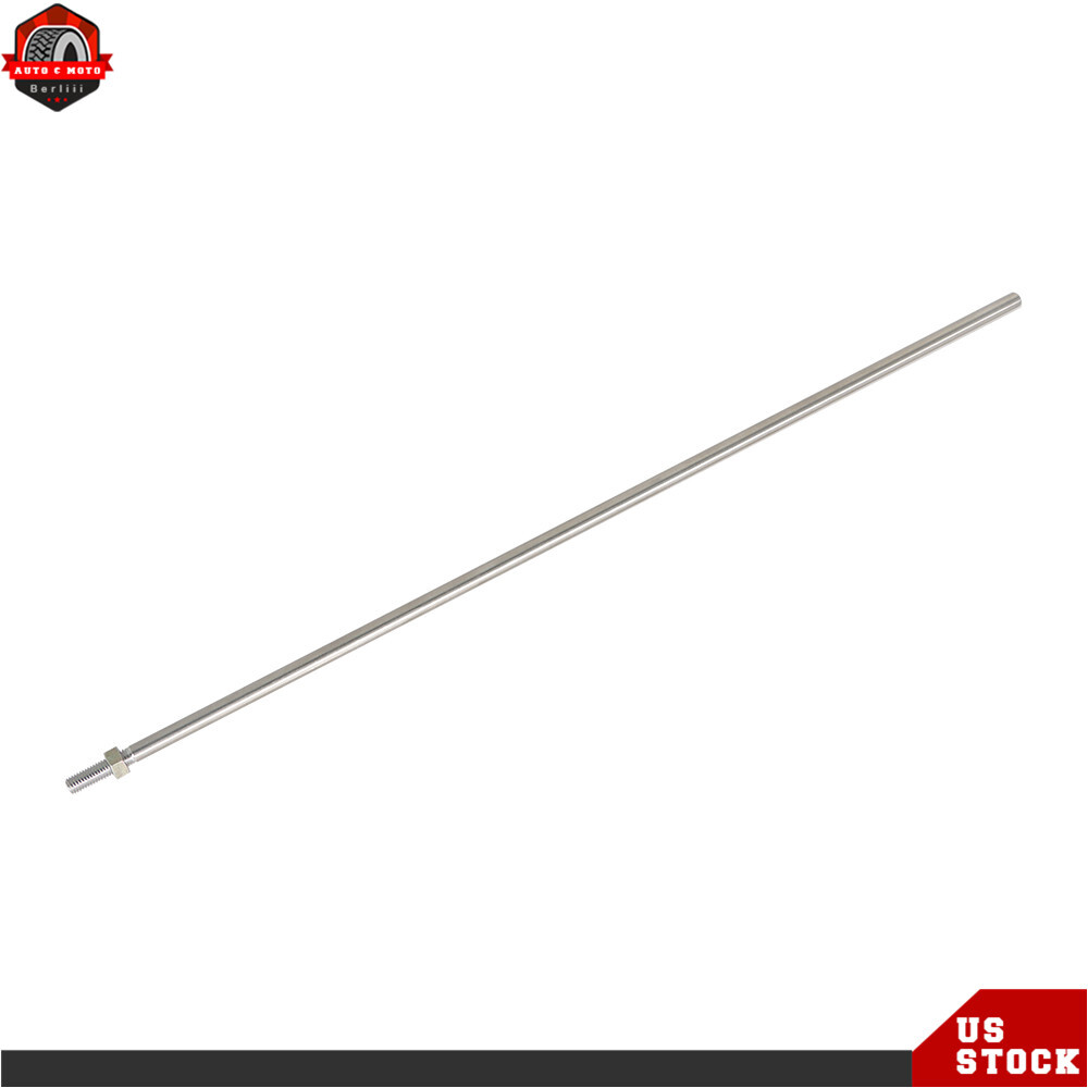 For 350 400 700R4 GM Transmissions Universal Adjustable Column Shift Linkage Kit