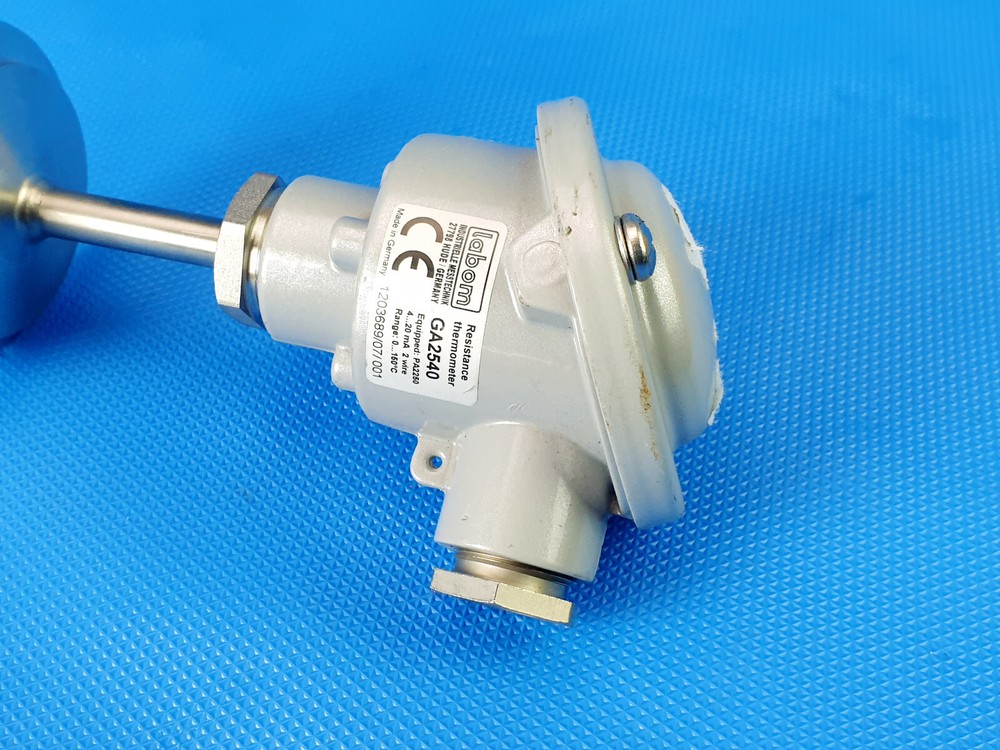 Labom GA2540 Widerstandsthermometer Pt100