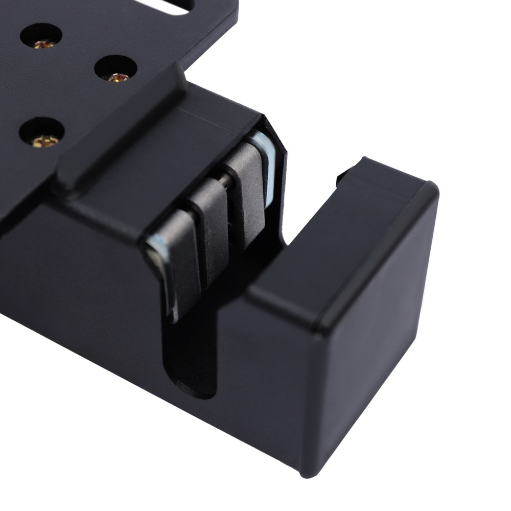 DS-02 Automatic Electric Gate Lock For Swing Gate Opener Automatic Gate 12-24V