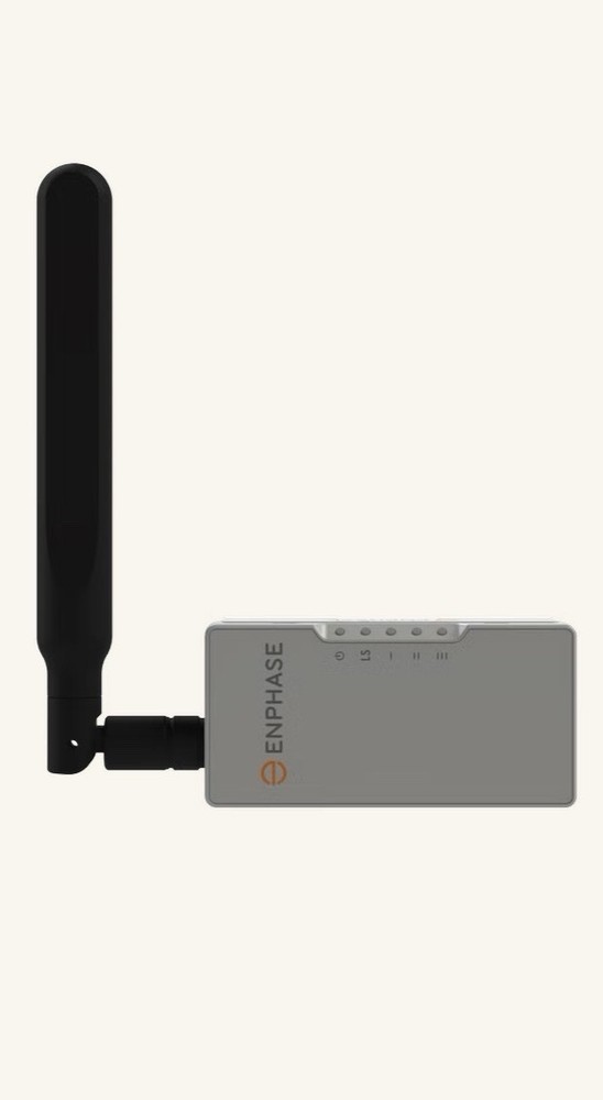 Enphase Cell Modem 07-NA-05