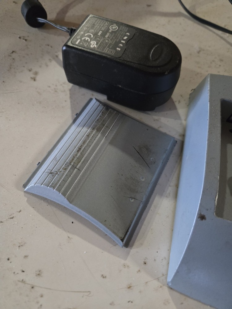 Reiner Jetstamp 790 Handheld Printer