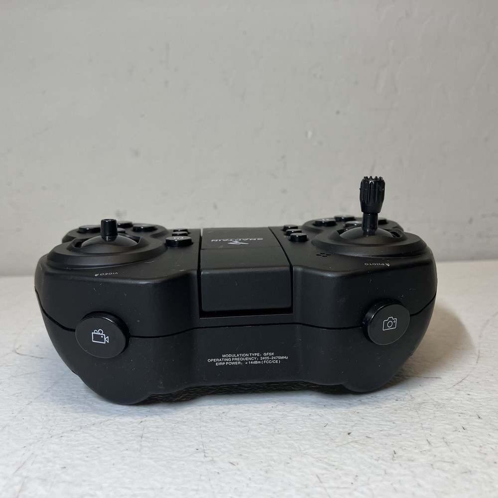 Snaptain AR15HR Drone Quadcopter Remote Control