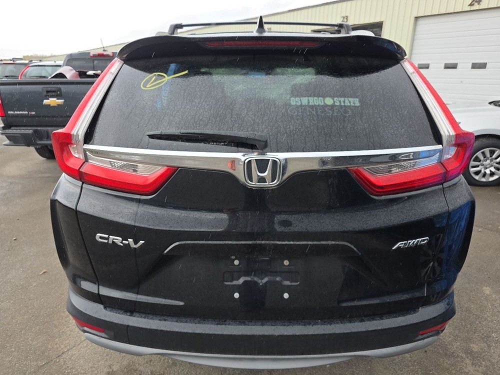 CR-V 2017 Air Shutter 12296064