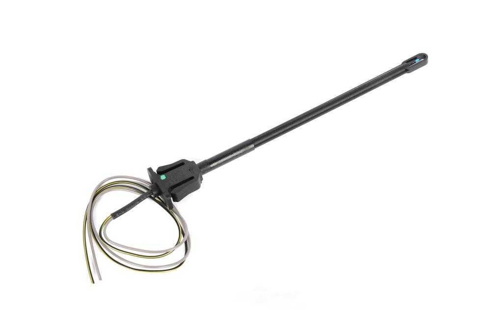 A/C Evaporator Temperature Sensor