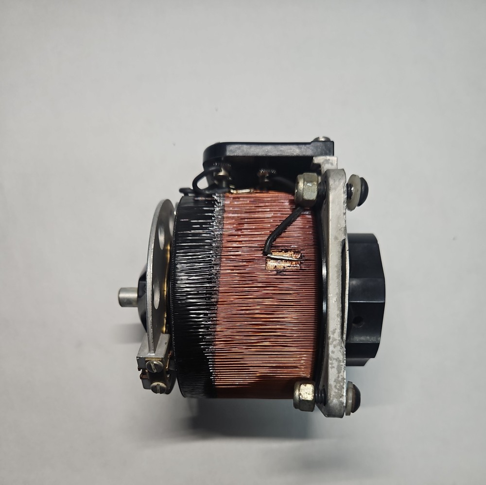 POWERSTAT variable autotransformer Type 22, 240 Volt input 0-280 output 50/60 Hz