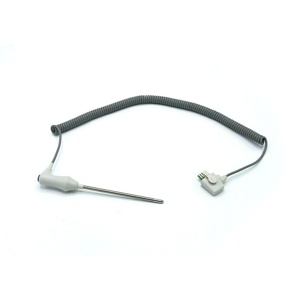 Welch Allyn Accessories Kit Bundle - Cuff, Double Hose, SpO2 Masimo, Temperature
