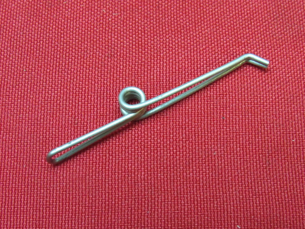 Ruger Single Action Revolver Trigger Spring - New Models (Except Bisley)