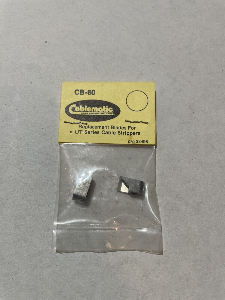 New Ripley Cablematic CST 625 Coring Tool with additional accessories
