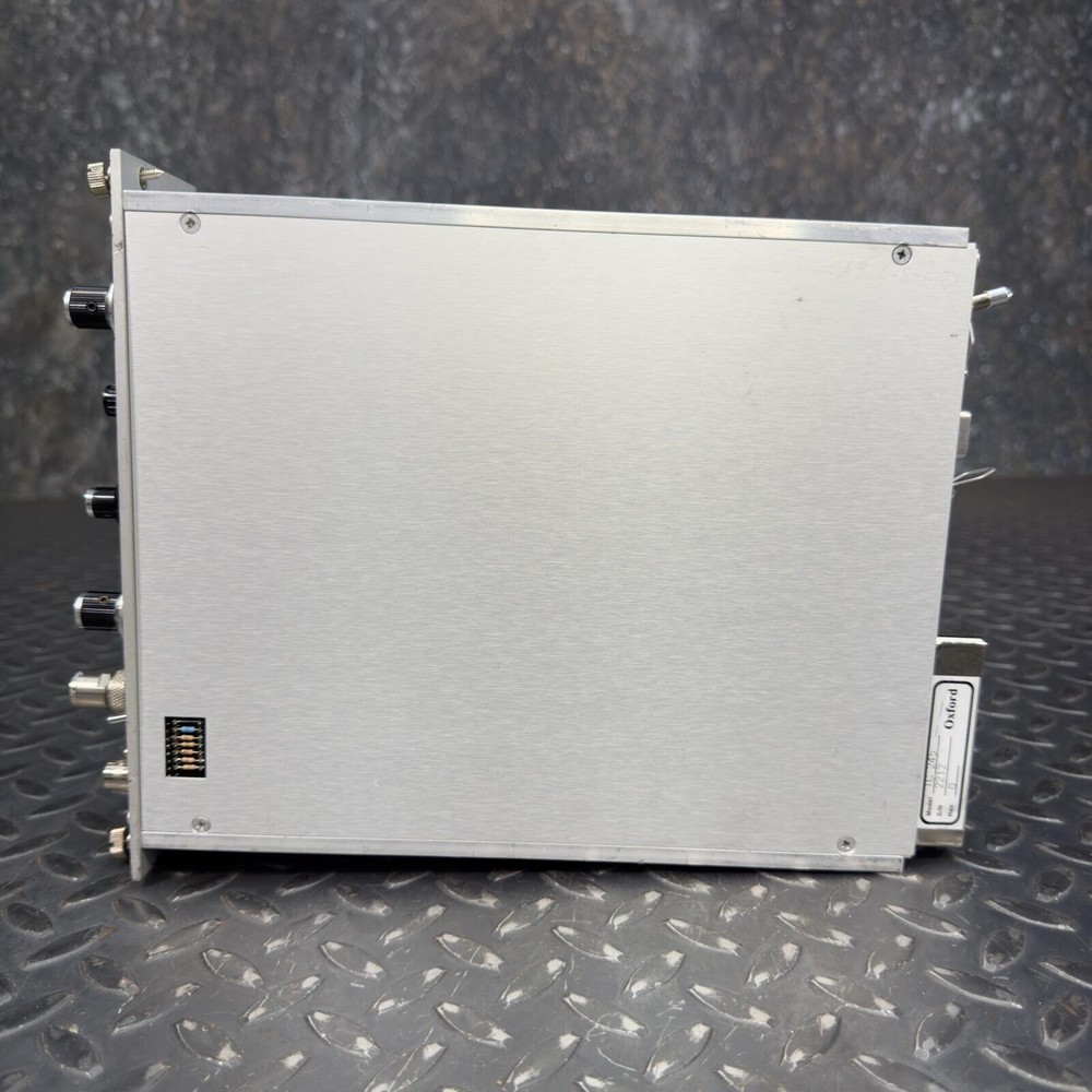 NIM BIN Module - Tennelec TC 245 Spectroscopy Amplifier