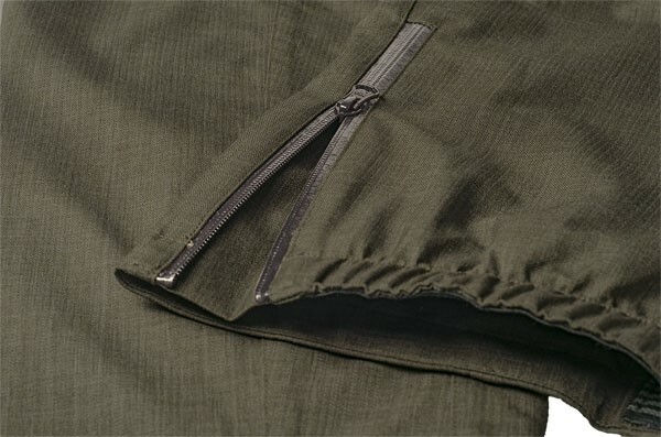 Blaser Hybrid Overtrousers