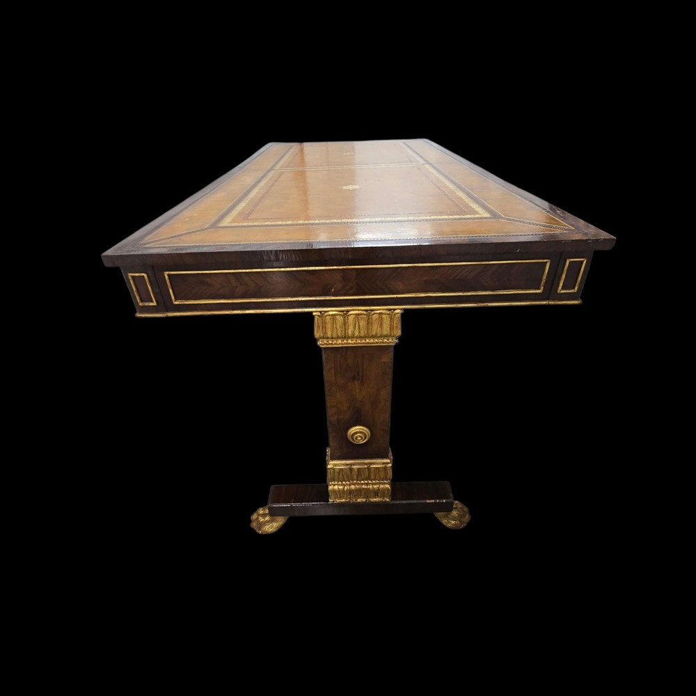 Maitland Smith Partner Desk