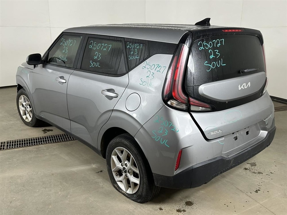Camera/Projector Electric Model EV Camera Front Windshield Fits 23 SOUL 2798346