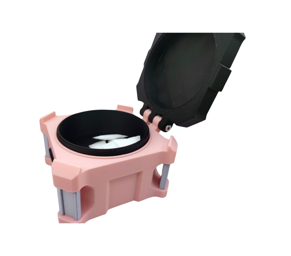 Milwaukee Packout Designed Zyn Pro Case | Multiple Colors