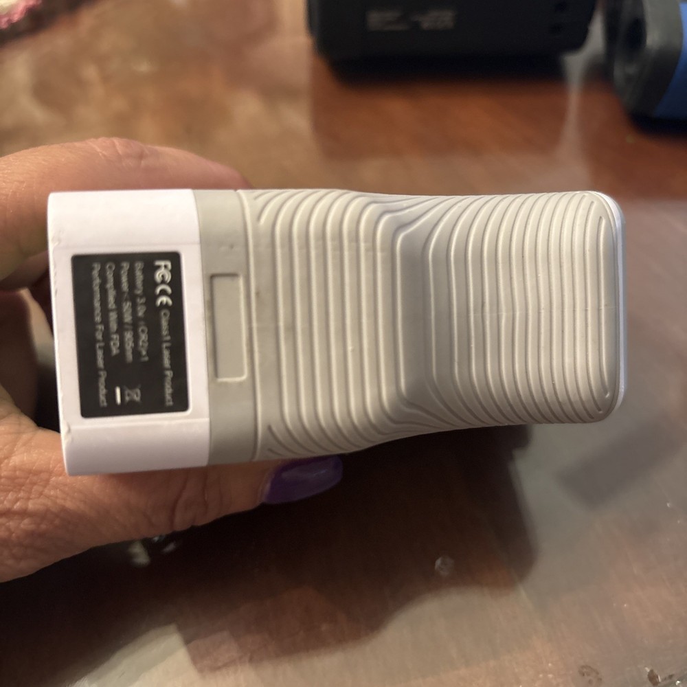 Precision Pro NX2 Rangefinder
