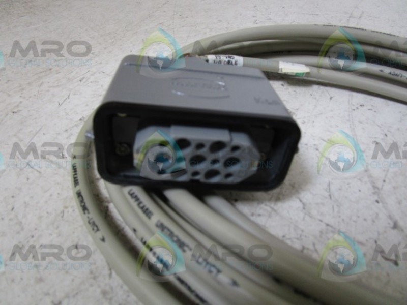 POWERS 0701210100 I/O CABLE NSNP