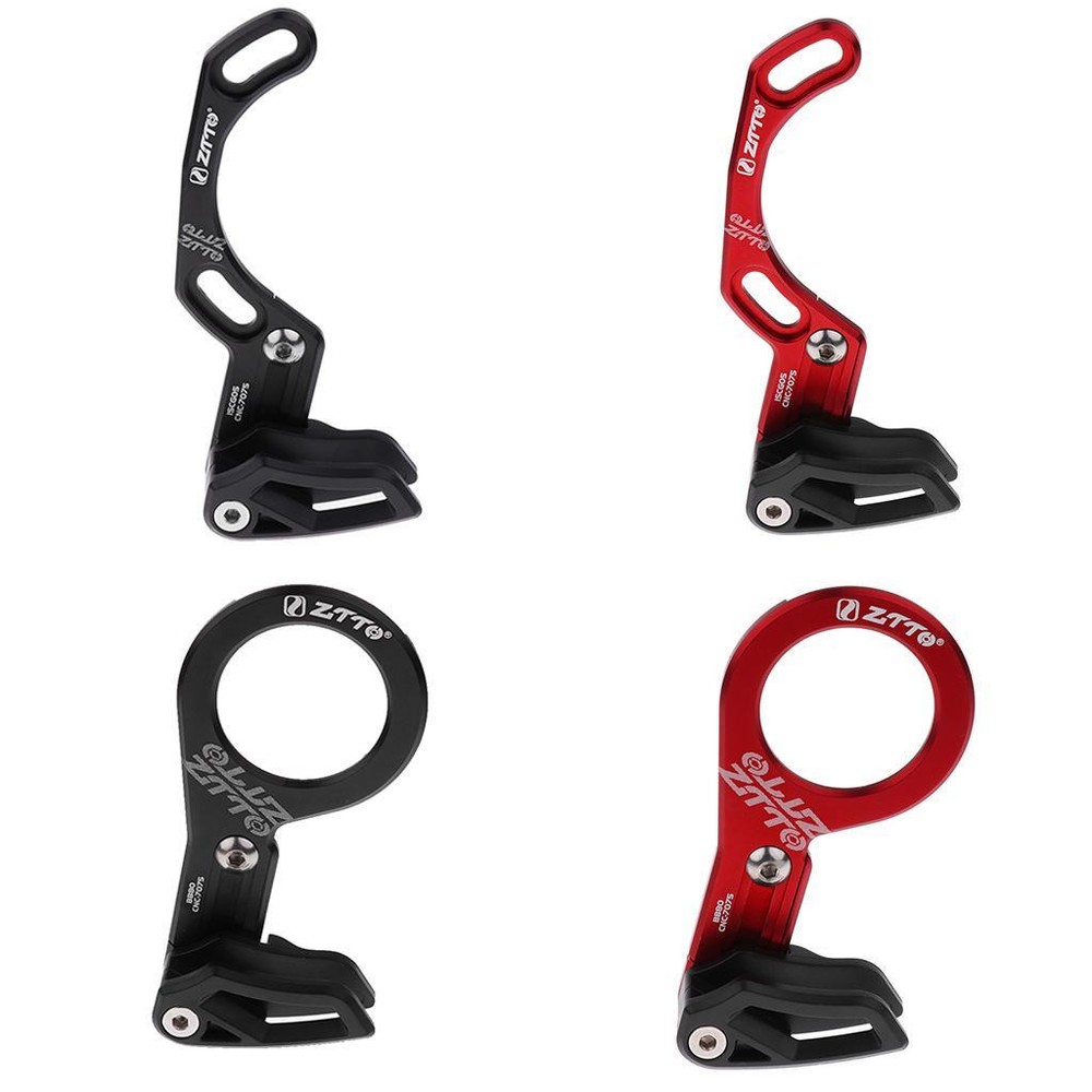 Adjustable Chain Guide Cycling Chain