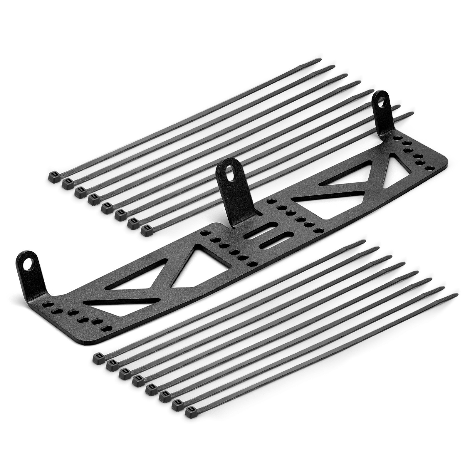 Cowl Harness Mount Bracket Update For BMW E90/E91/E92/E93 325i 328i 335i M3