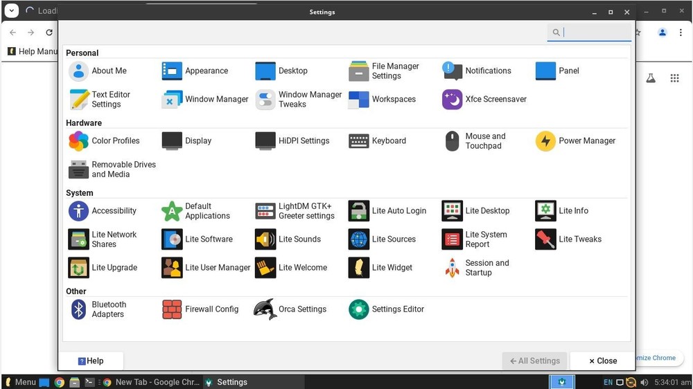 Linux Lite 7.4 64-bit Bootable USB Installer – Revive Your Old PC! Fast Shipping
